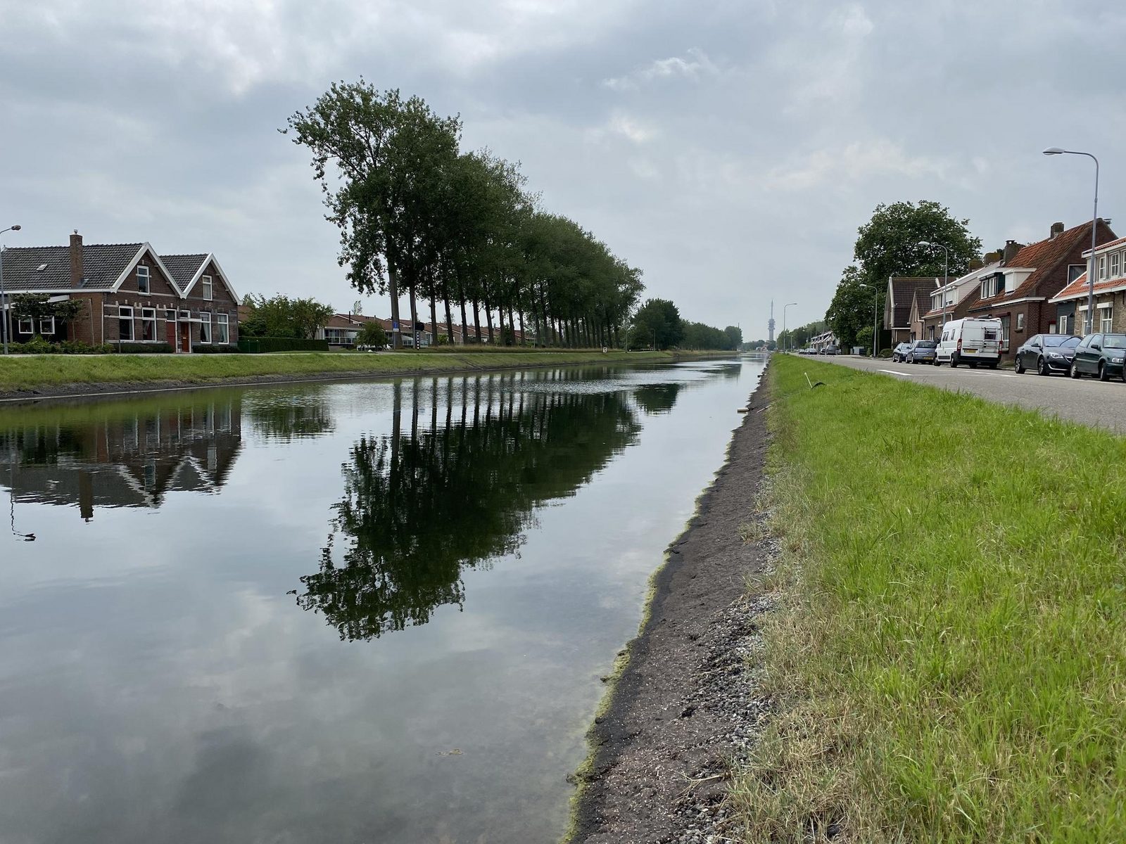 VZ883 Ferienhaus in Goes