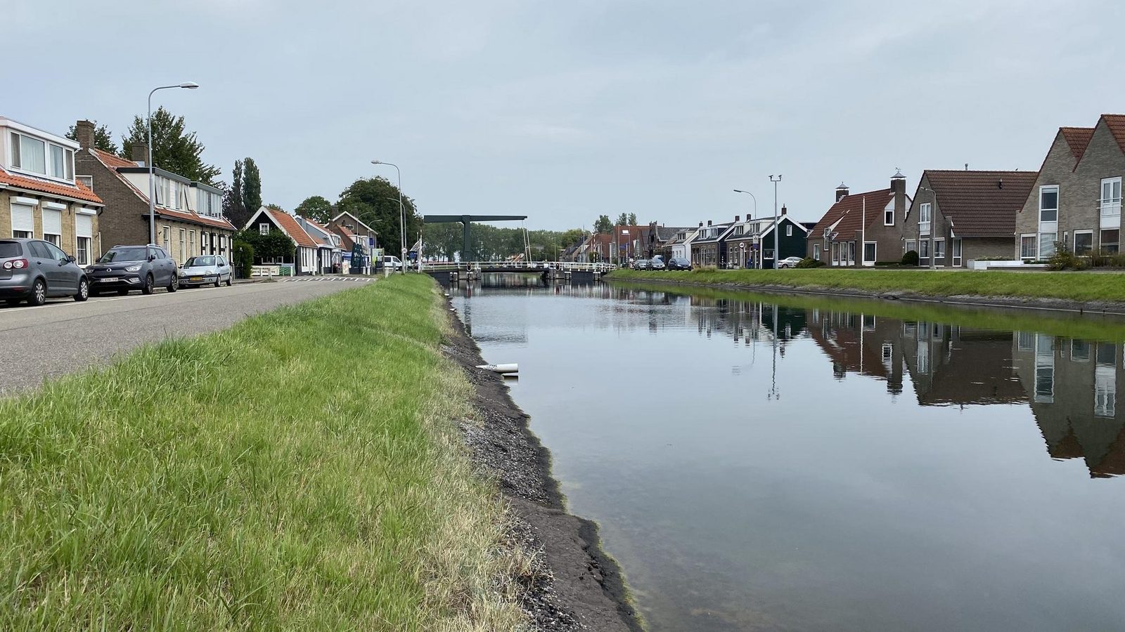 VZ883 Ferienhaus in Goes