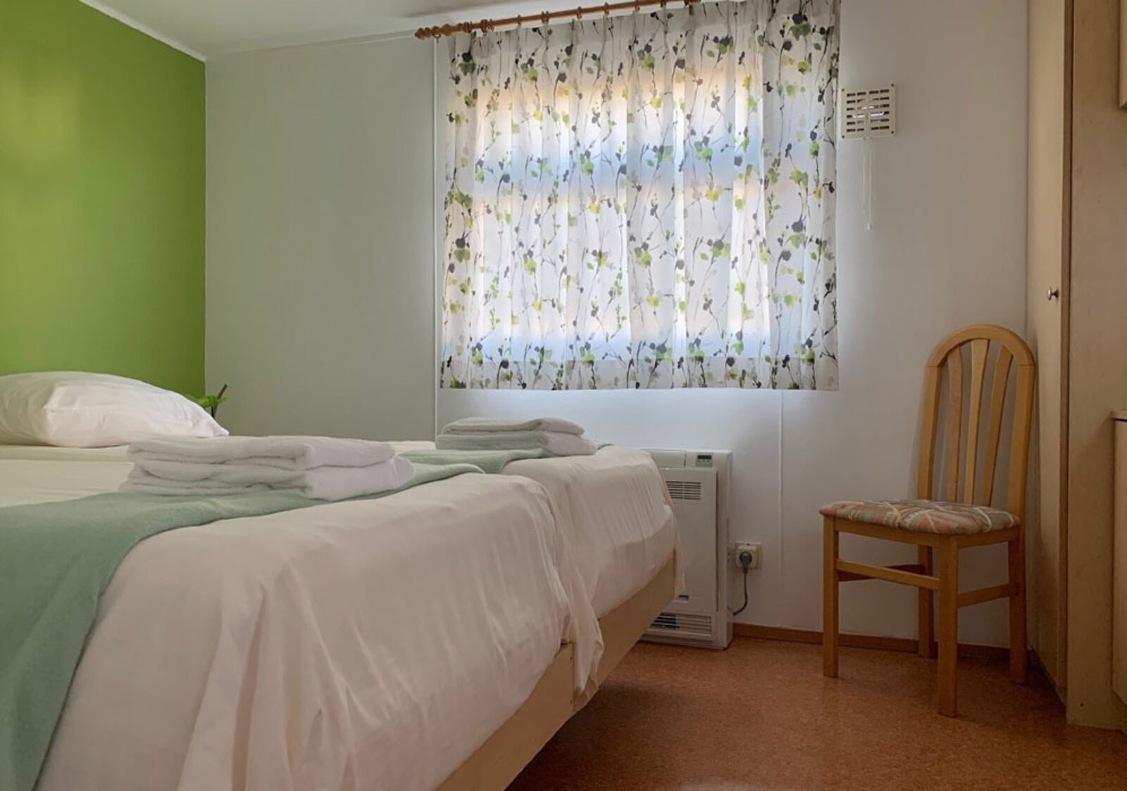 Hotel Terra Mare - Suite