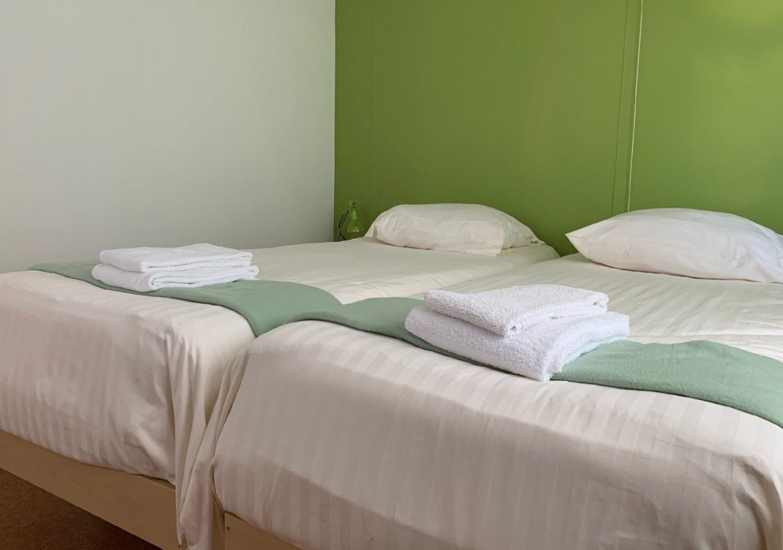 Hotel Terra Mare - Suite
