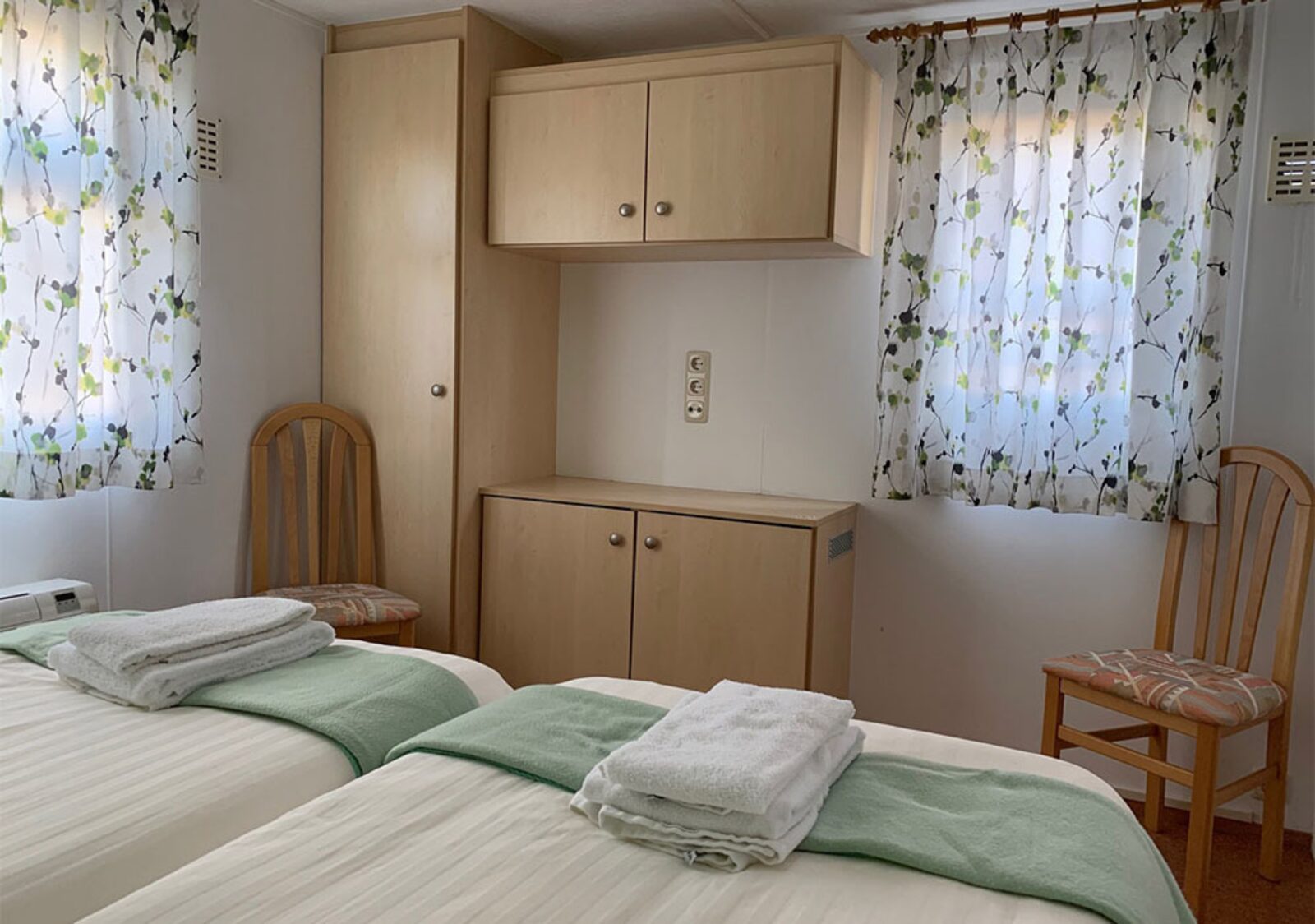 Hotel Terra Mare - Suite