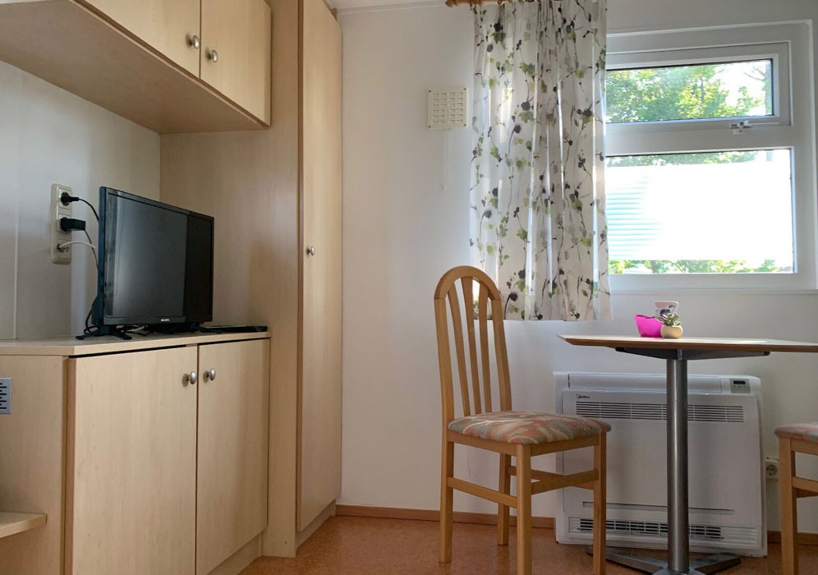 Hotel Terra Mare - Suite
