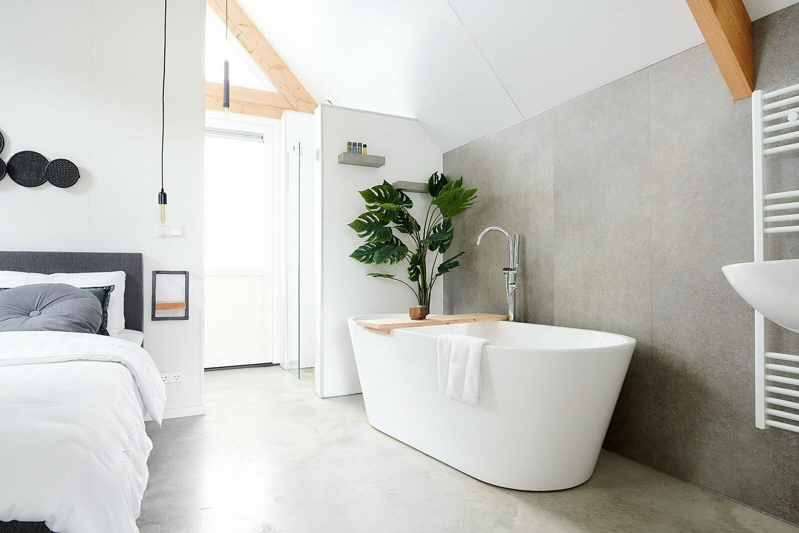 Wellness Lodge | 2 Pers.