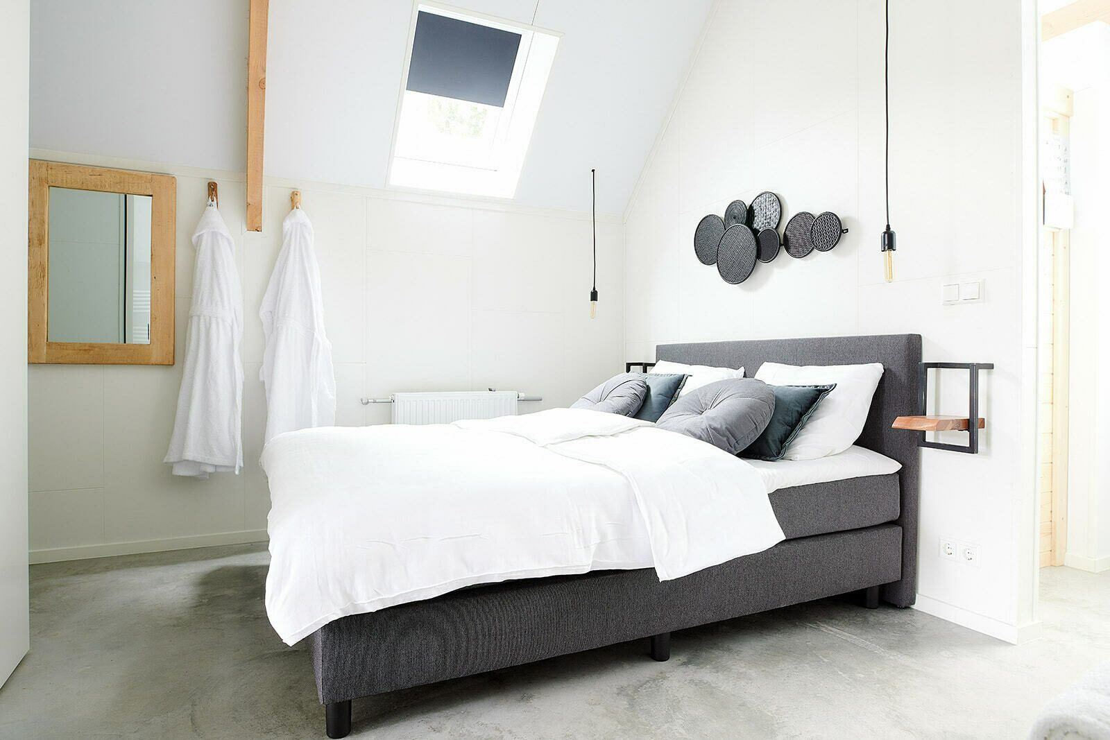 Wellness Lodge | 2 Pers.