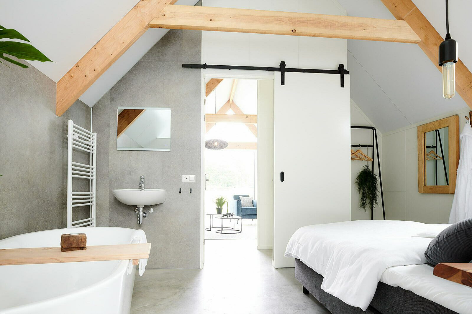 Wellness Lodge | 2 Pers.