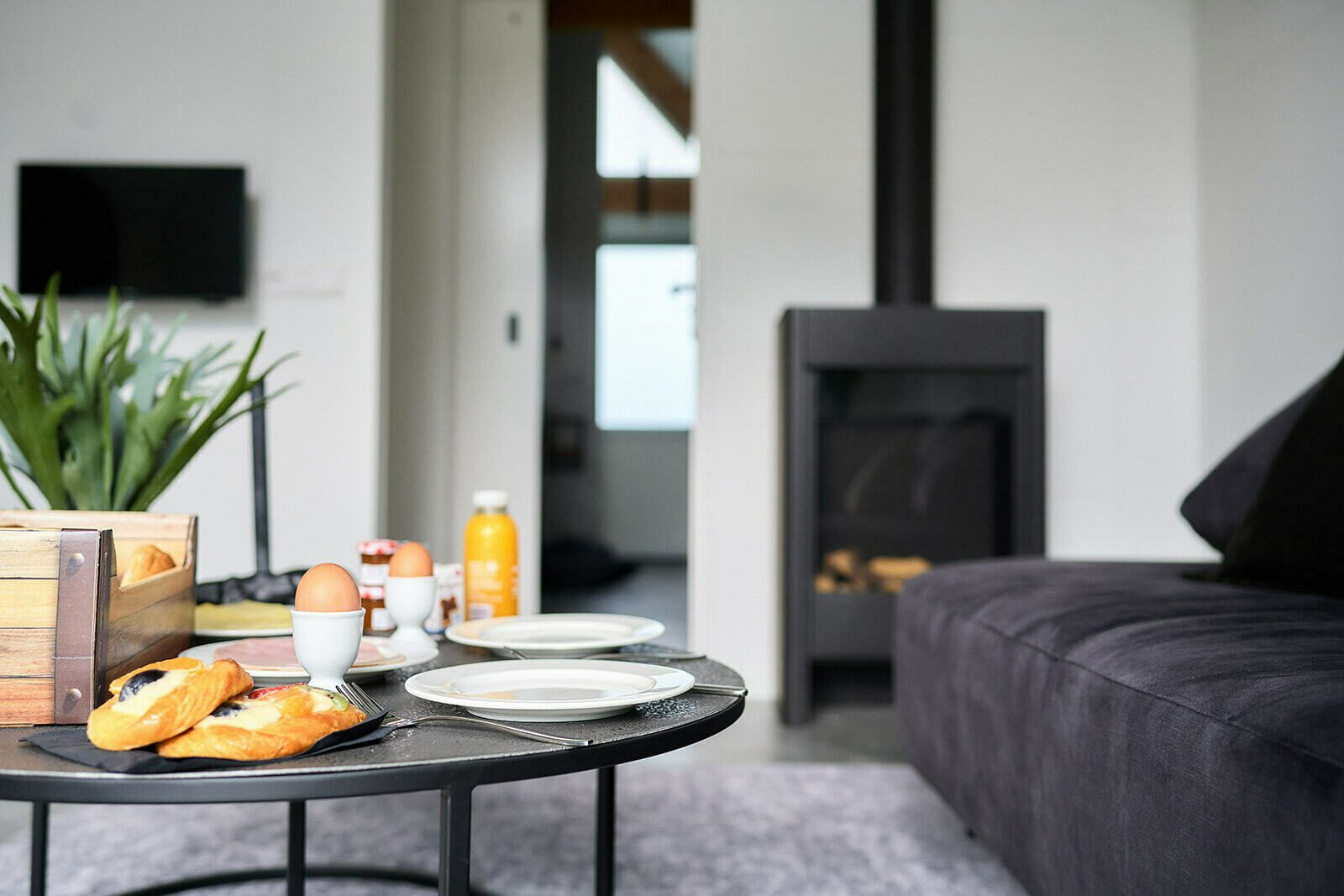 Wellness Lodge | 2 Pers.
