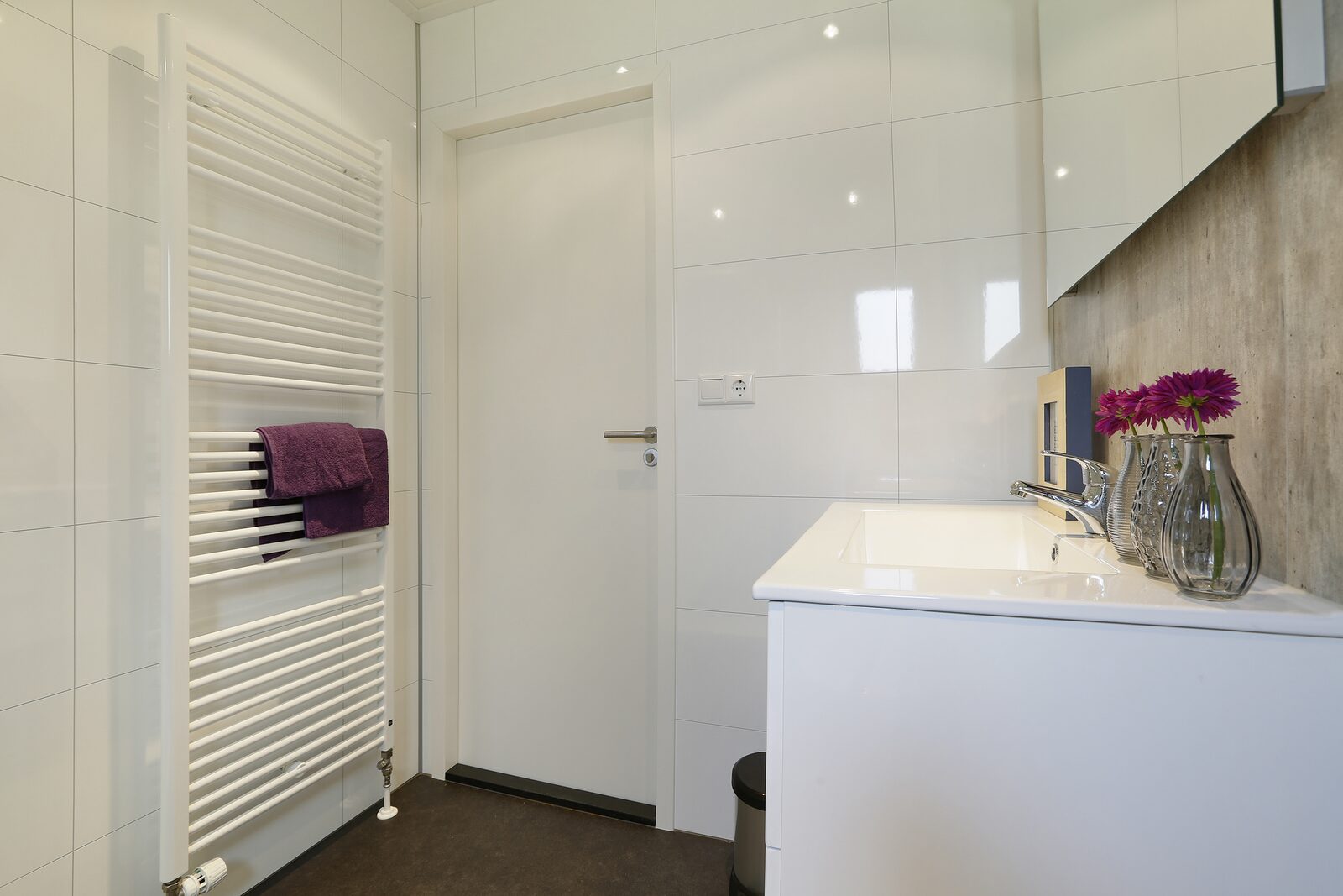 Bos Lodge - 4 personen