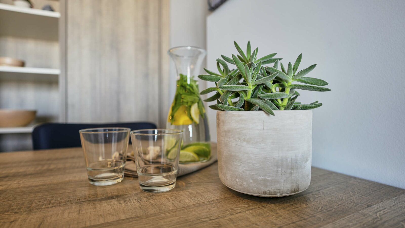 Comfort Suite - 4p | 2 Slaapkamers | Balkon - Stadszicht