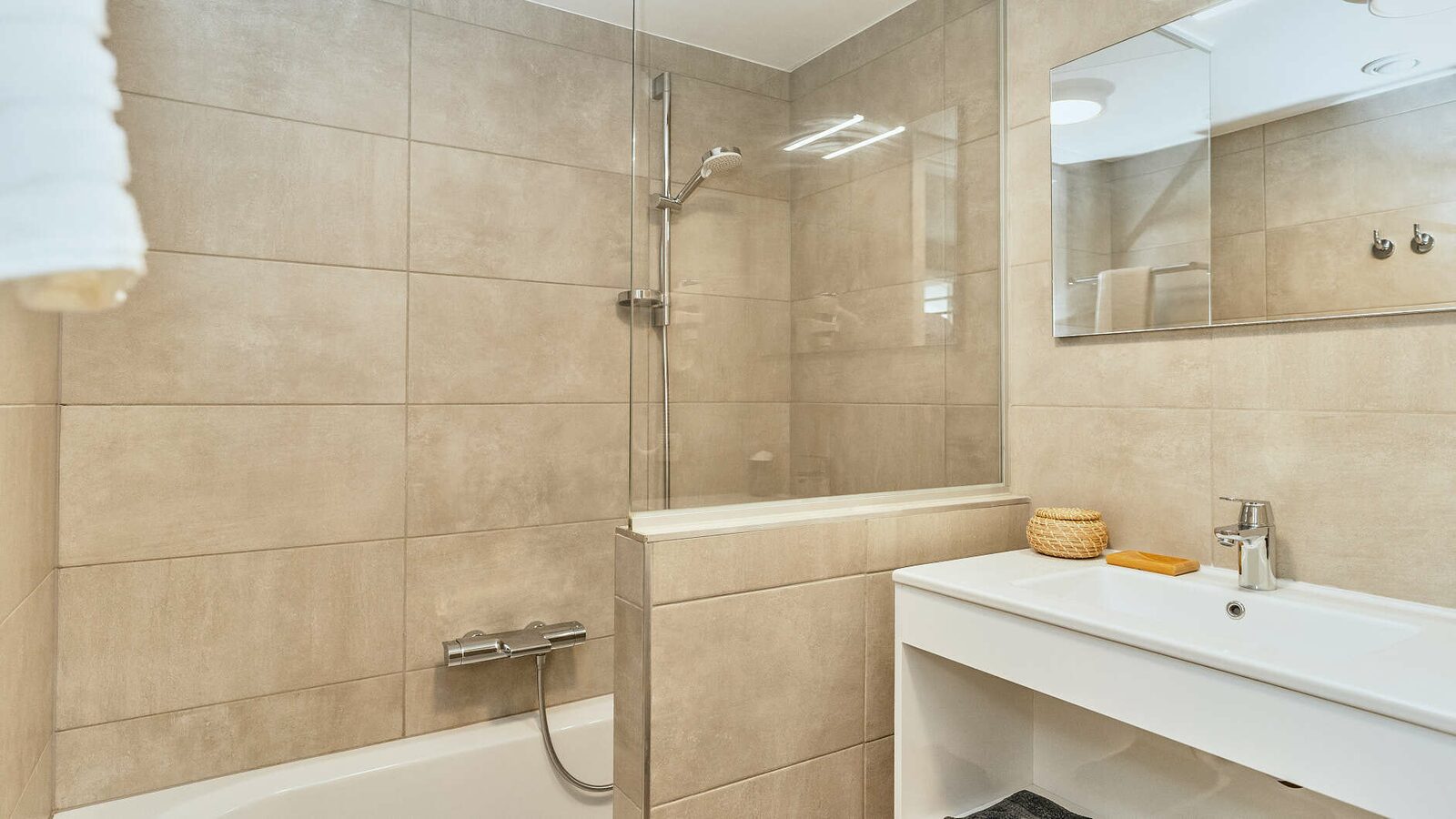 Penthouse - 10p | 3 Bedrooms - Sleeping corner | Rooftop terrace - Sea view