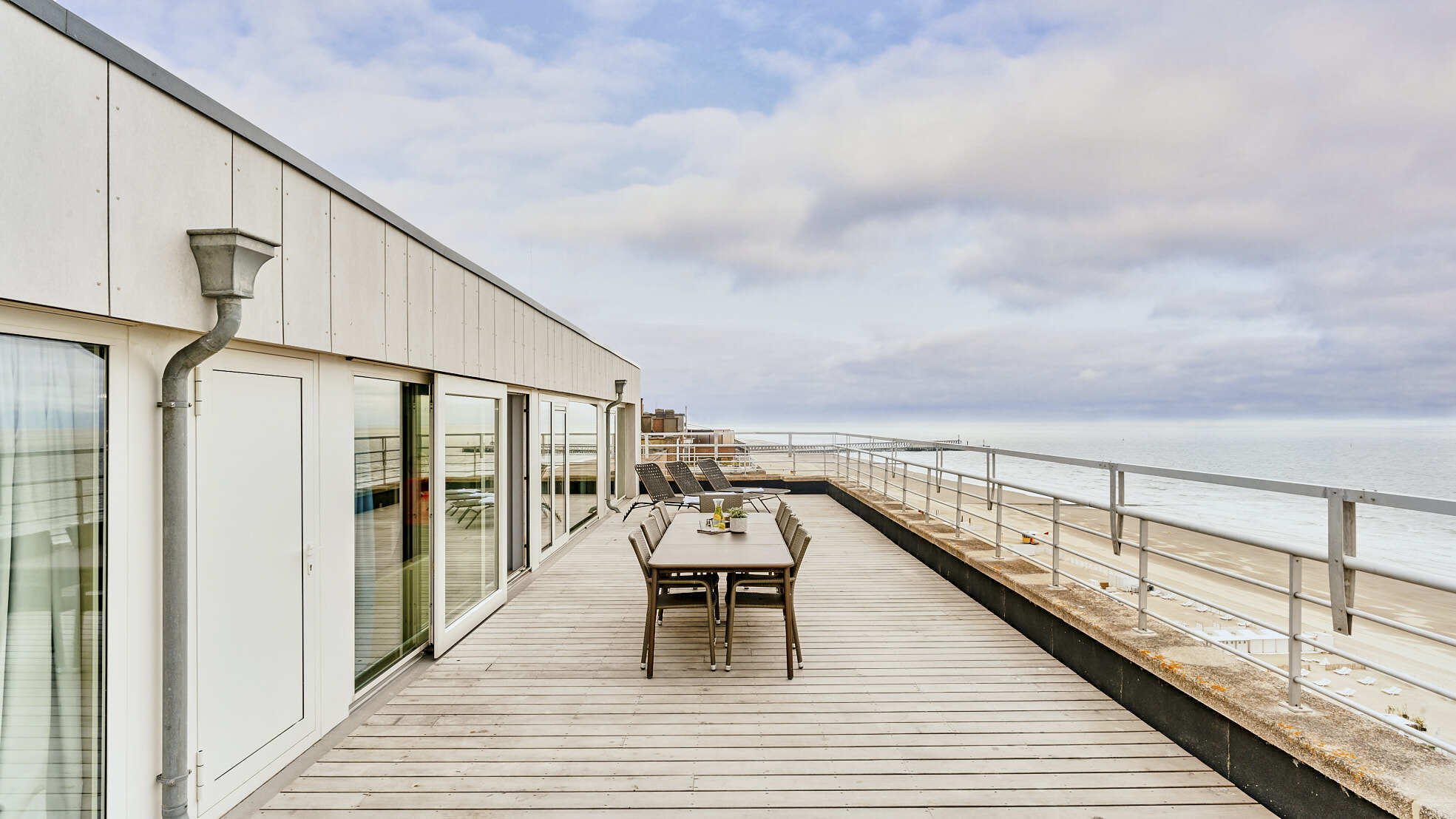 Vakantiehuis in Blankenberge (België) 2 honden zijn welkom