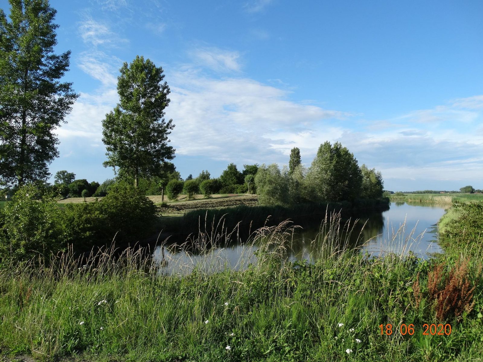 VZ885 holiday home in Biervliet