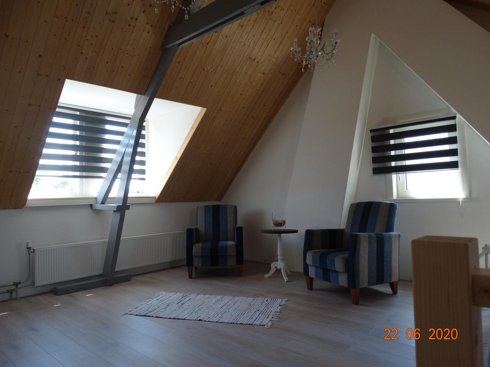 VZ885 holiday home in Biervliet