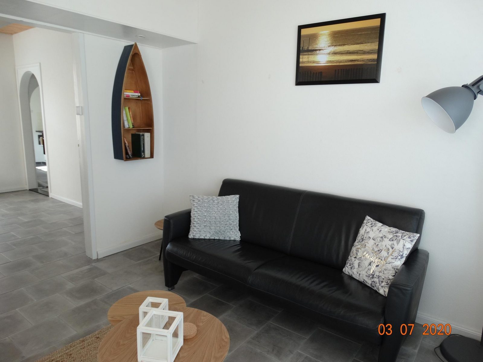 VZ885 holiday home in Biervliet