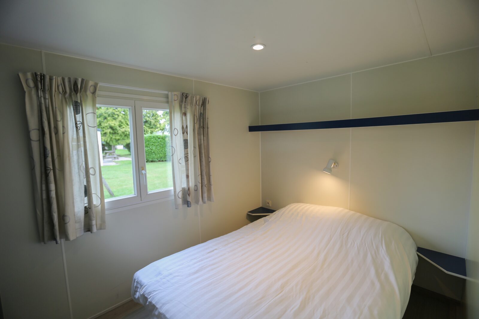 IJssel Chalet | 4 persons