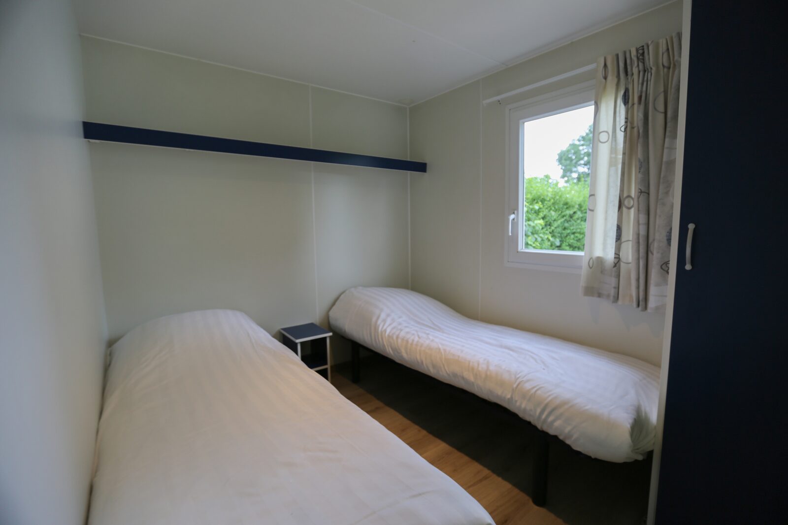 IJssel Chalet | 4 persons