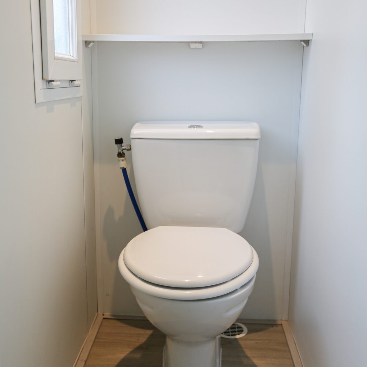 IJssel Chalet | 4 persons
