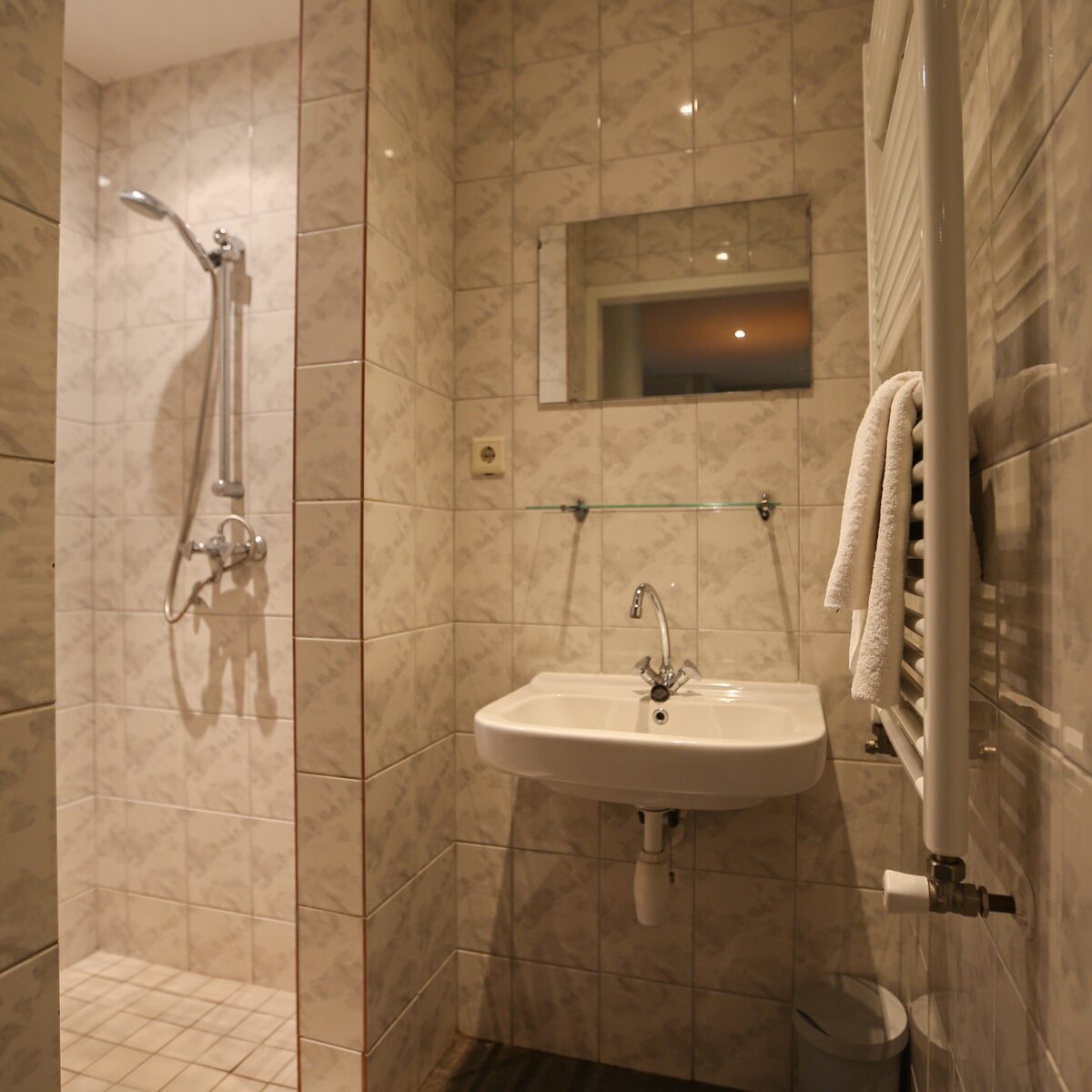 Schipbeek Bungalow | 6 Personen