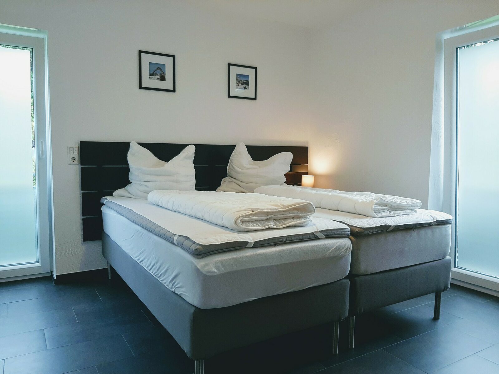 Apartement Erlebnisberg Kappe - Buchenweg 13-K | Winterberg