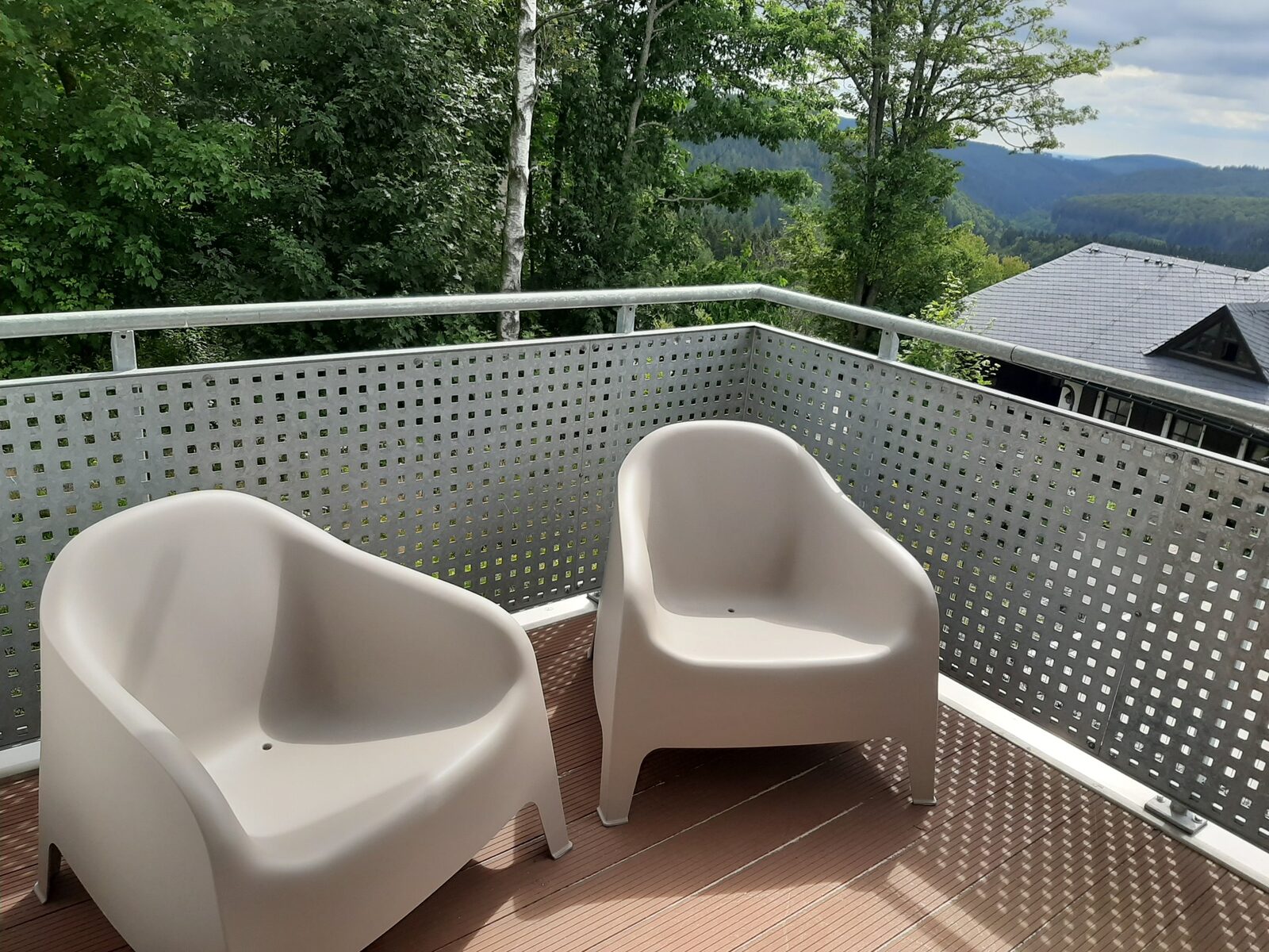 Apartement Erlebnisberg Kappe - Buchenweg 13-K | Winterberg