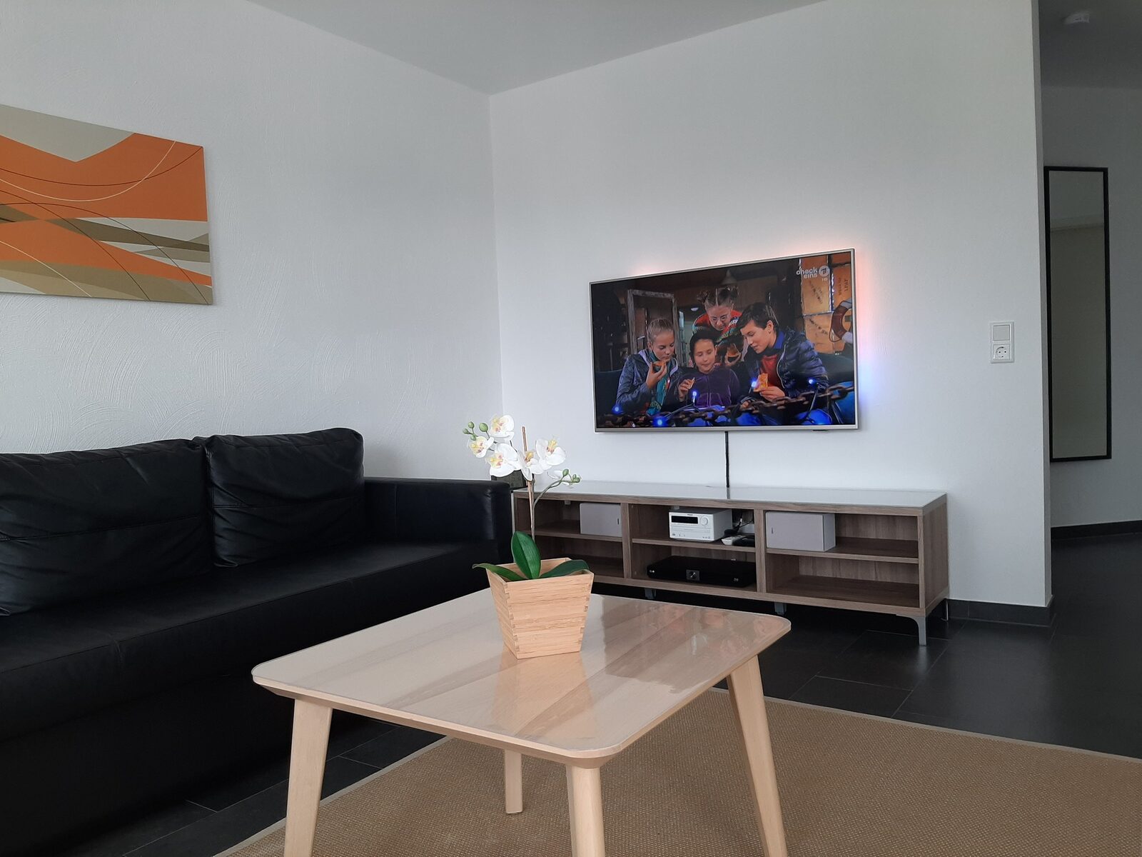 Apartement Erlebnisberg Kappe - Buchenweg 13-K | Winterberg