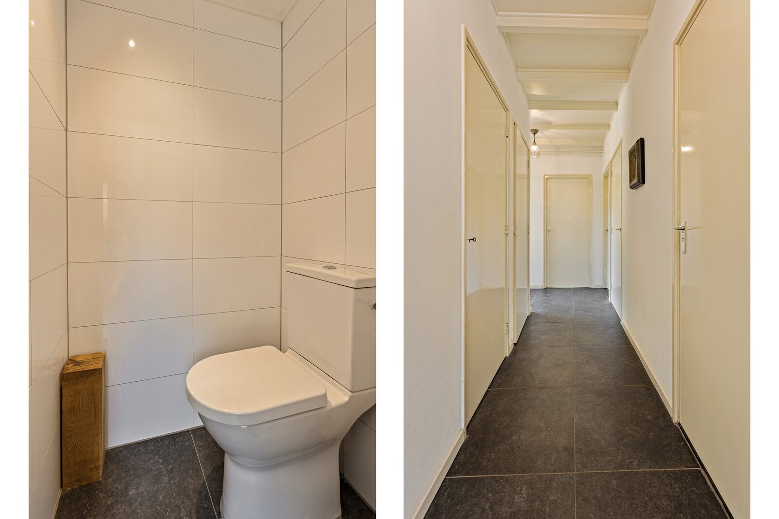 Polderbos 7 - Ouddorp