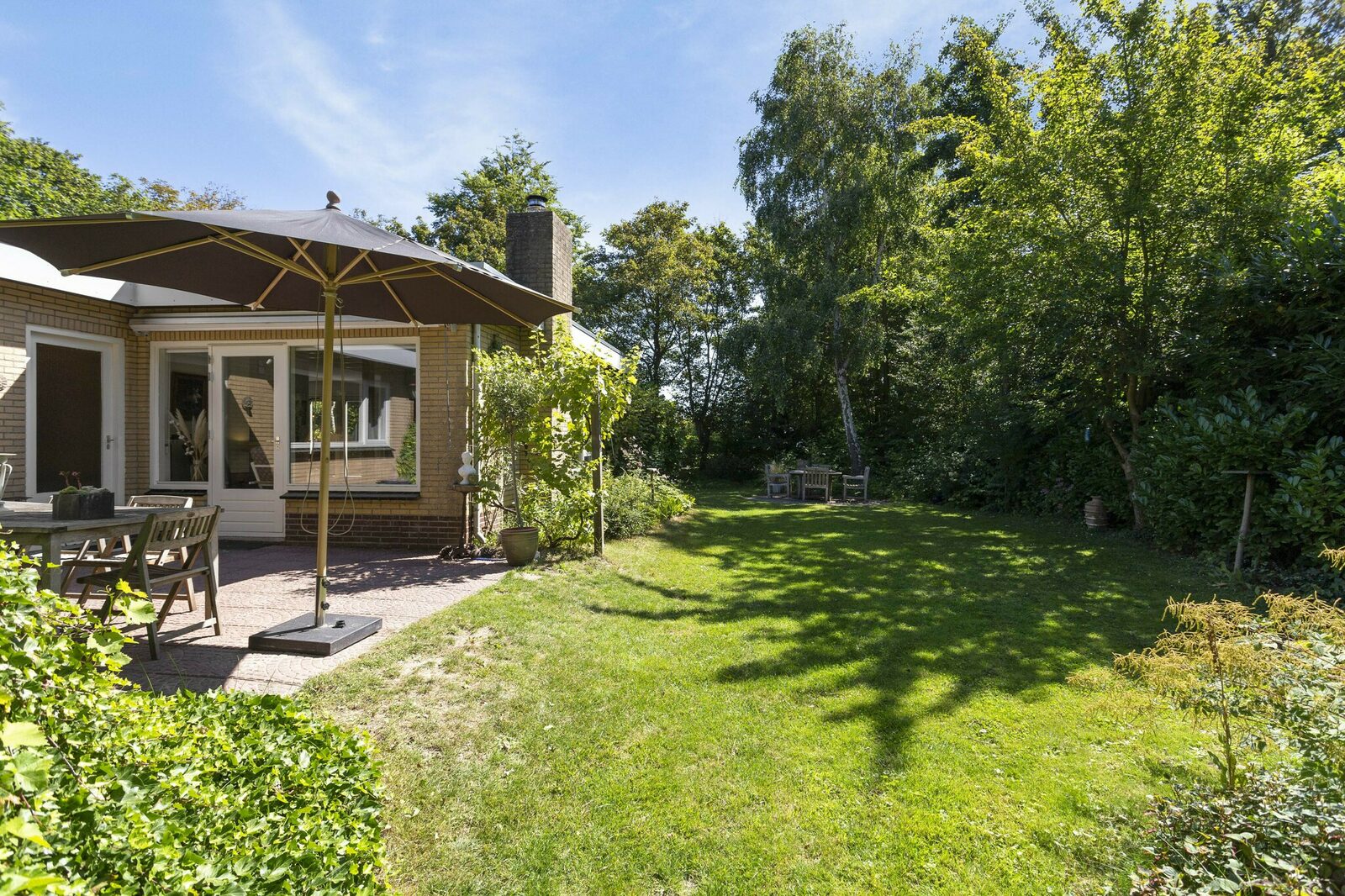 Polderbos 7 - Ouddorp