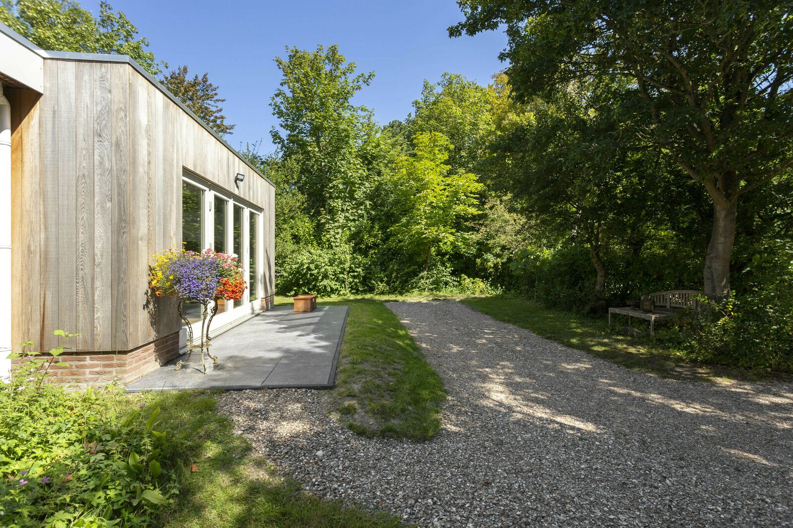 Polderbos 7 - Ouddorp