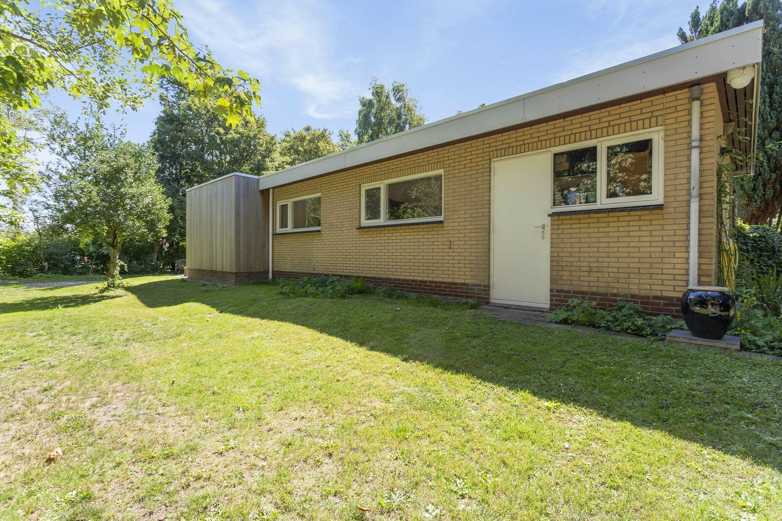 Polderbos 7 - Ouddorp