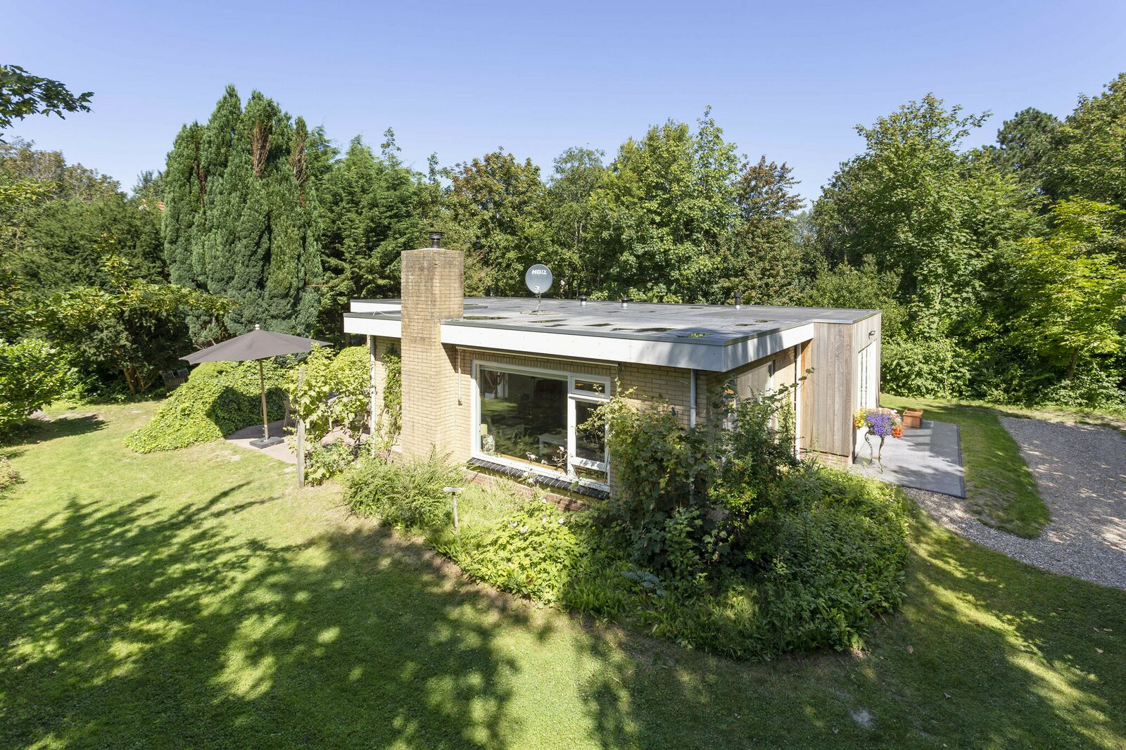 Polderbos 7 - Ouddorp