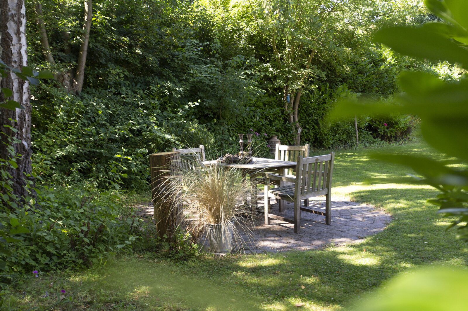 Polderbos 7 - Ouddorp