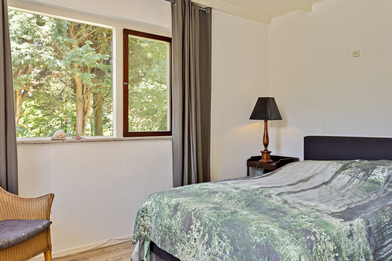 Polderbos 7 - Ouddorp