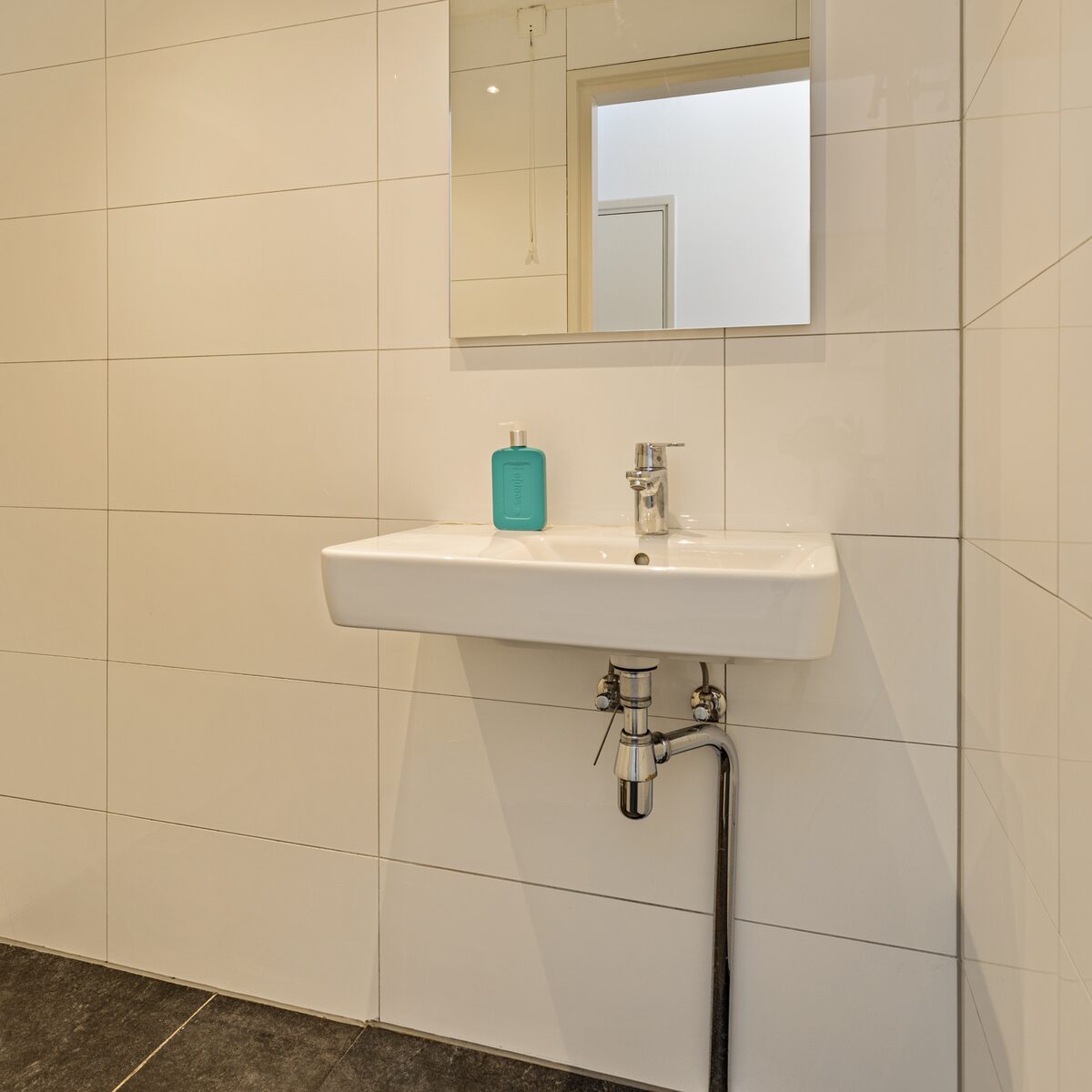 Polderbos 7 - Ouddorp
