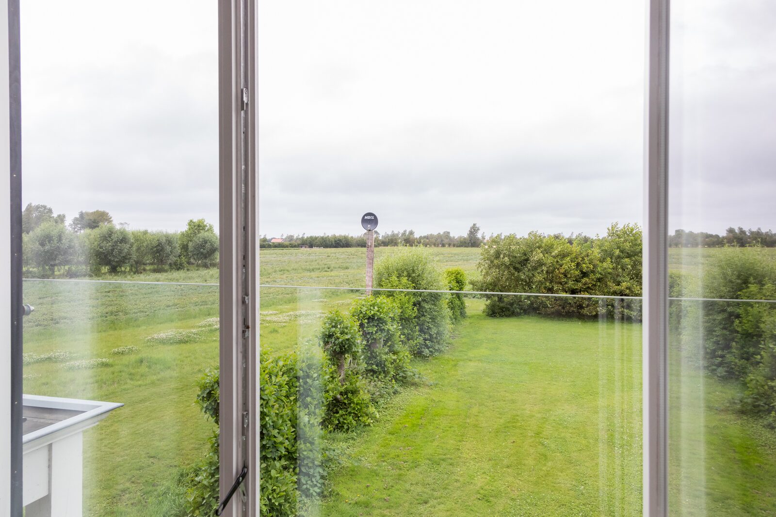 Ferienhaus - Lepelstraat 14 | Vrouwenpolder "Leefgoed de Knotwilg"