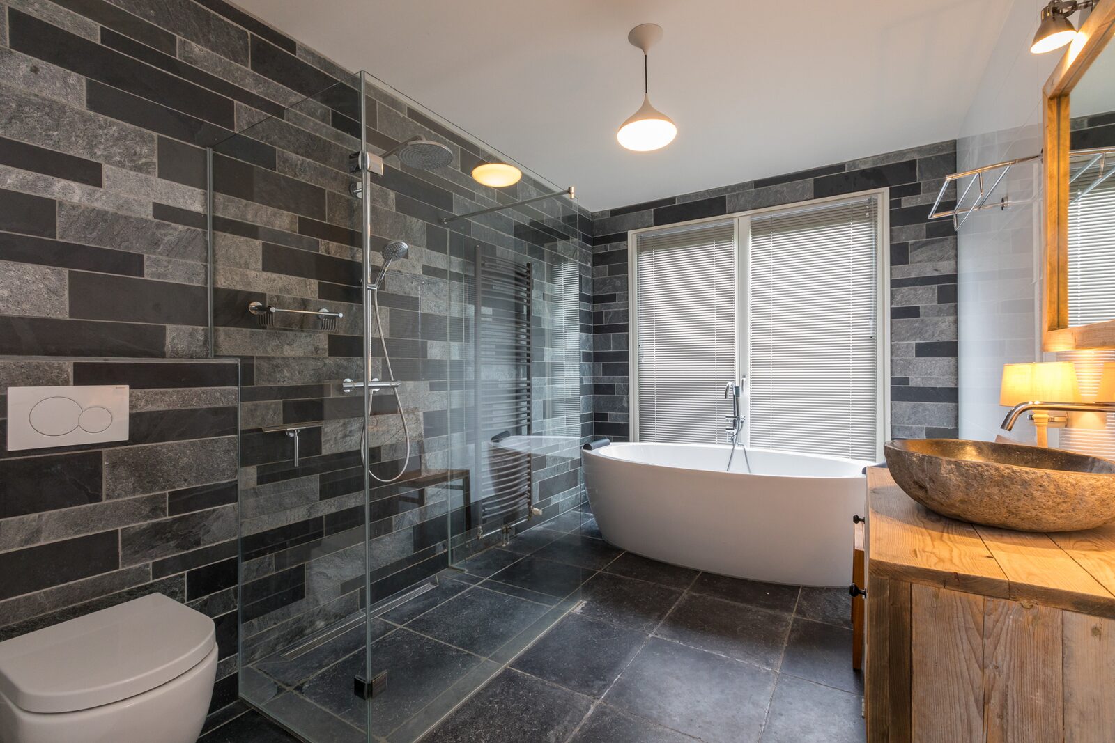Ferienhaus - Lepelstraat 14 | Vrouwenpolder "Leefgoed de Knotwilg"