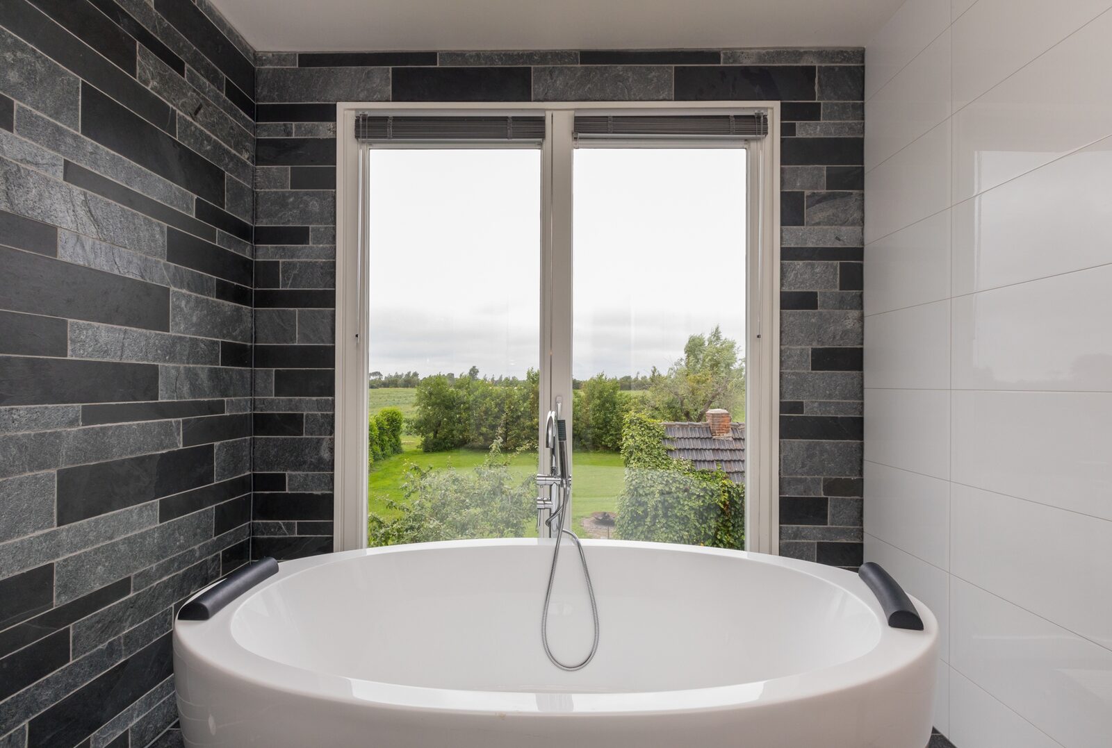 Ferienhaus - Lepelstraat 14 | Vrouwenpolder "Leefgoed de Knotwilg"