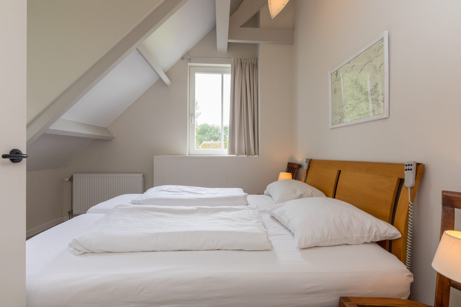 Ferienhaus - Lepelstraat 14 | Vrouwenpolder "Leefgoed de Knotwilg"