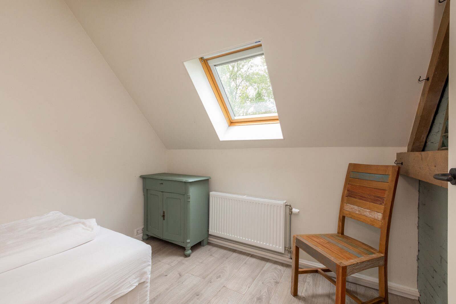 Ferienhaus - Lepelstraat 14 | Vrouwenpolder "Leefgoed de Knotwilg"