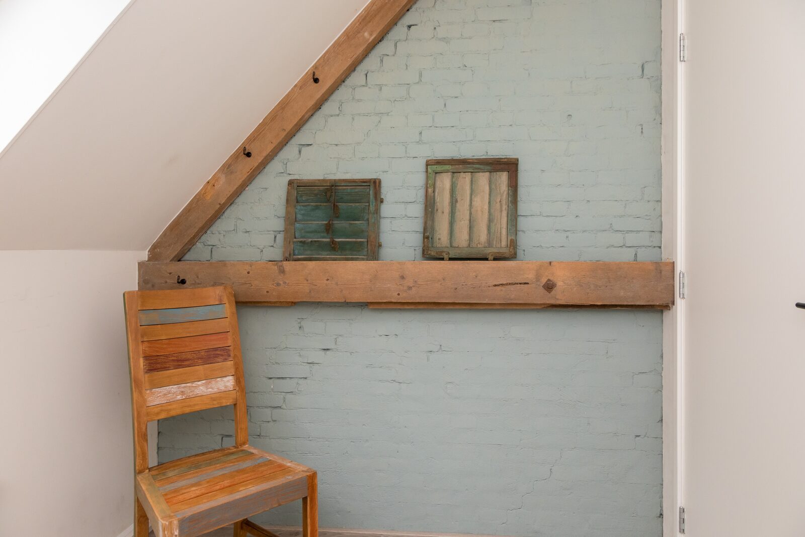 Ferienhaus - Lepelstraat 14 | Vrouwenpolder "Leefgoed de Knotwilg"