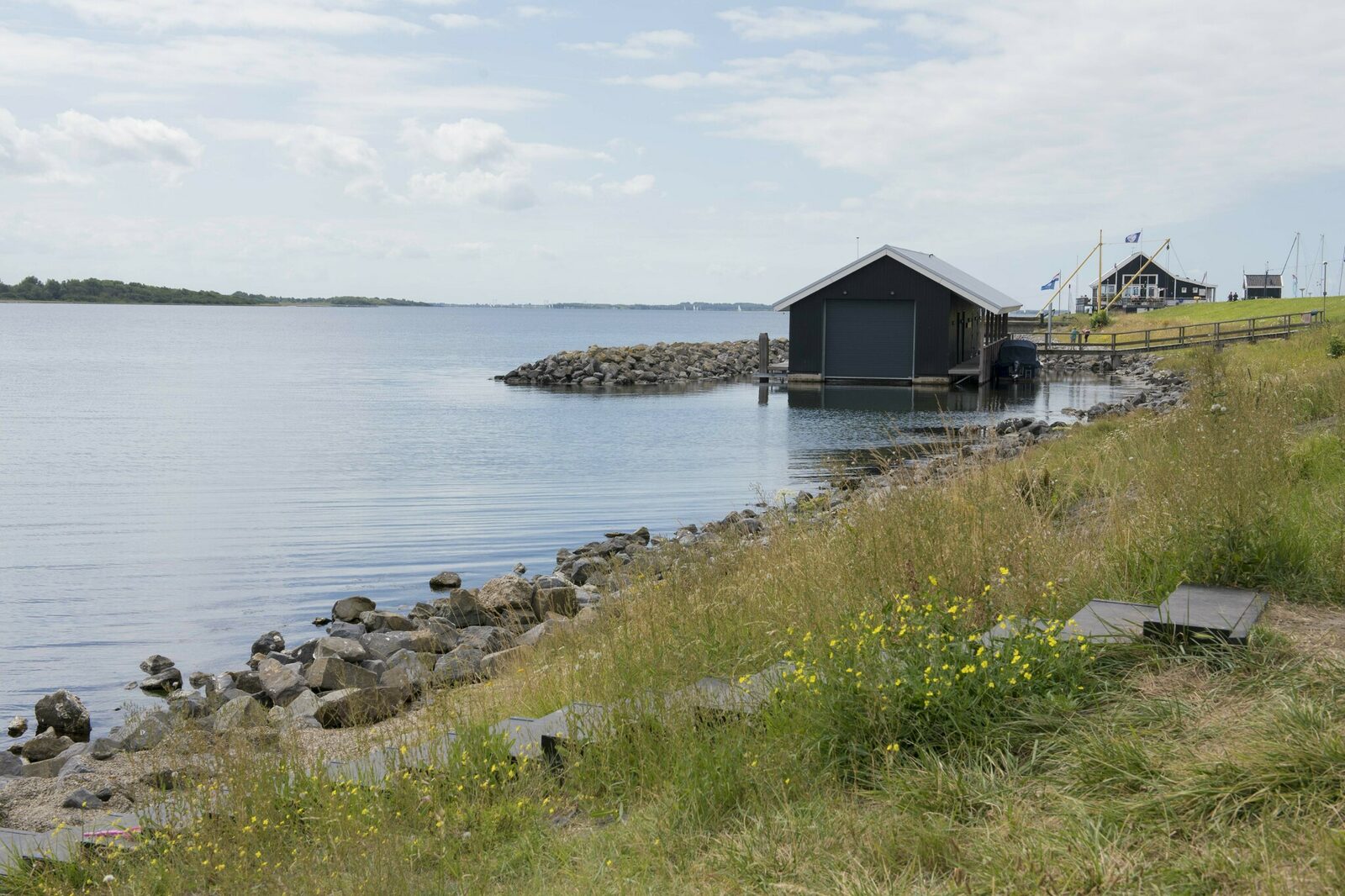 Doggersbank 22 - Noordzeepark Ouddorp