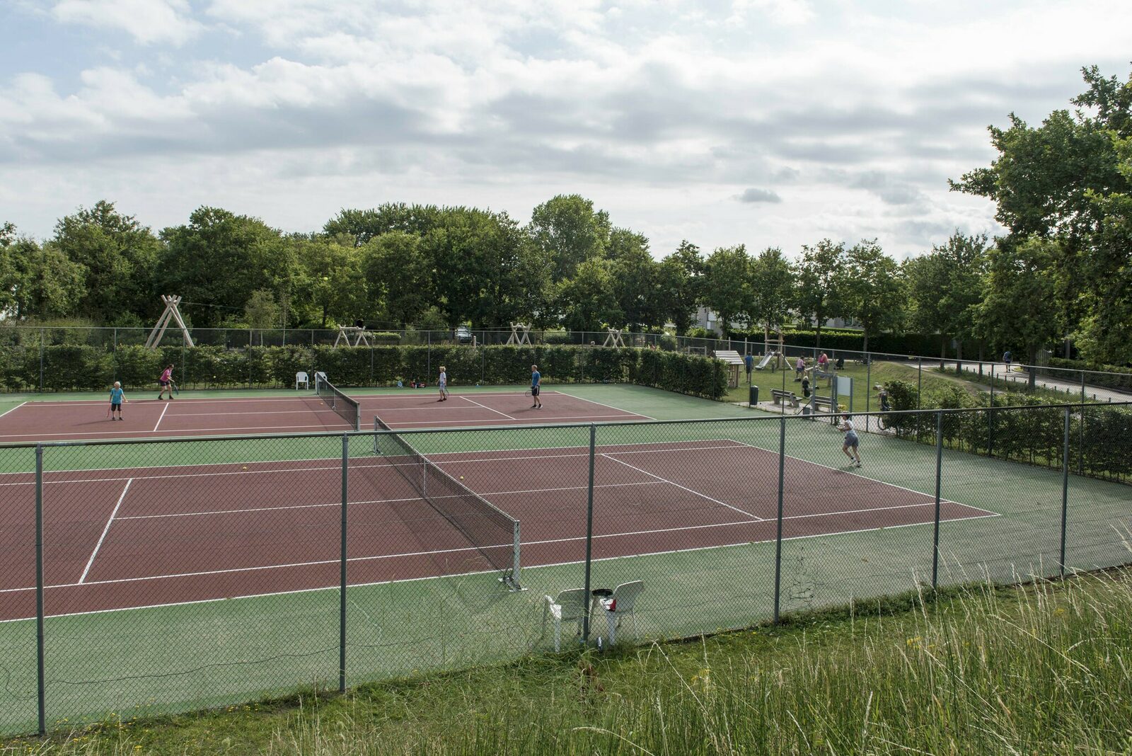 Doggersbank 22 - Noordzeepark Ouddorp