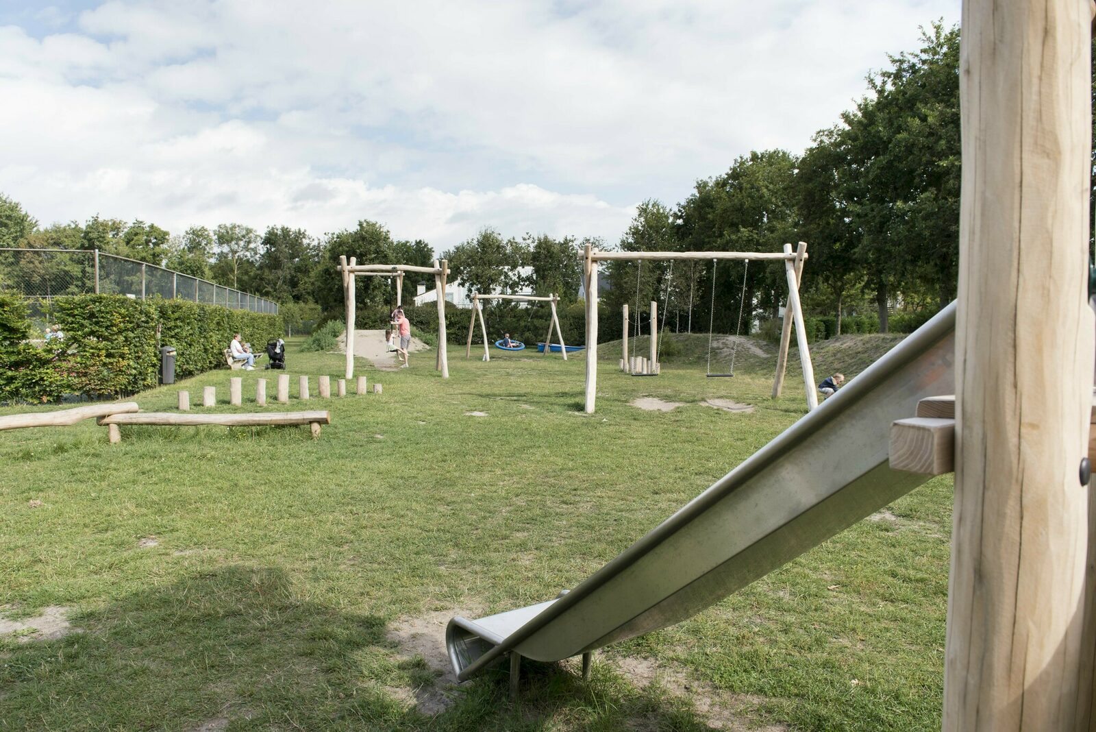 Doggersbank 22 - Noordzeepark Ouddorp
