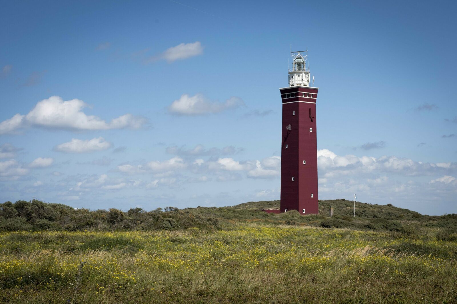 Doggersbank 22 - Noordzeepark Ouddorp