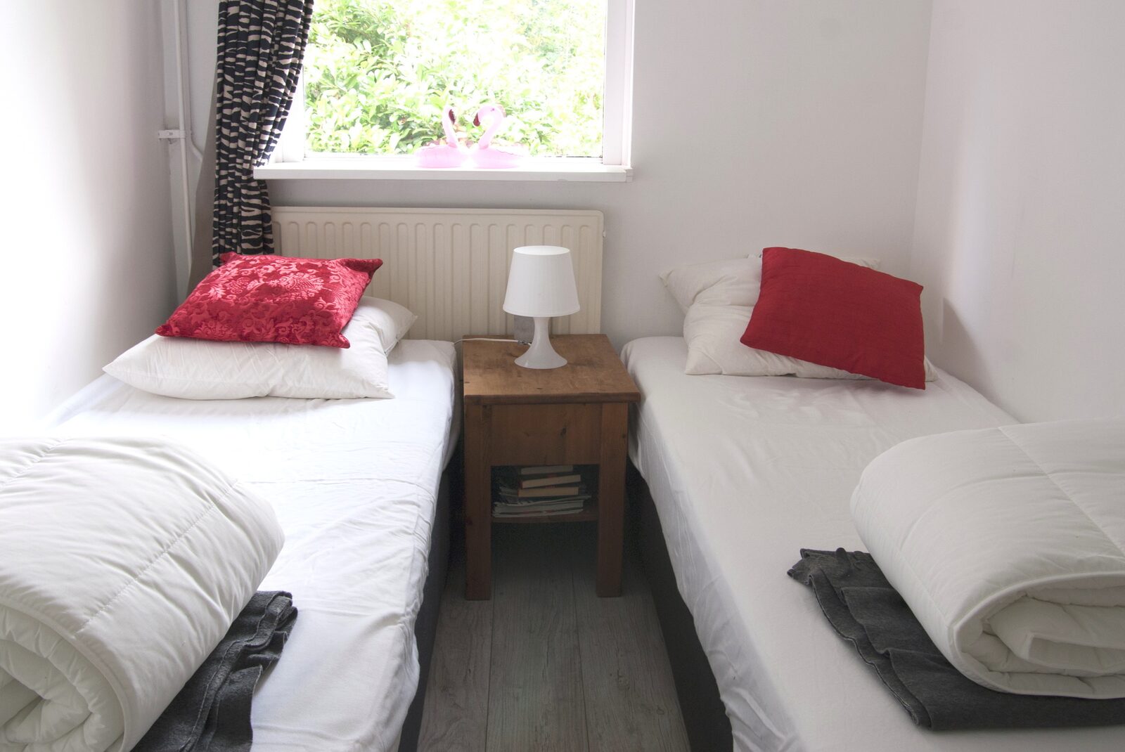 Bungalow 138