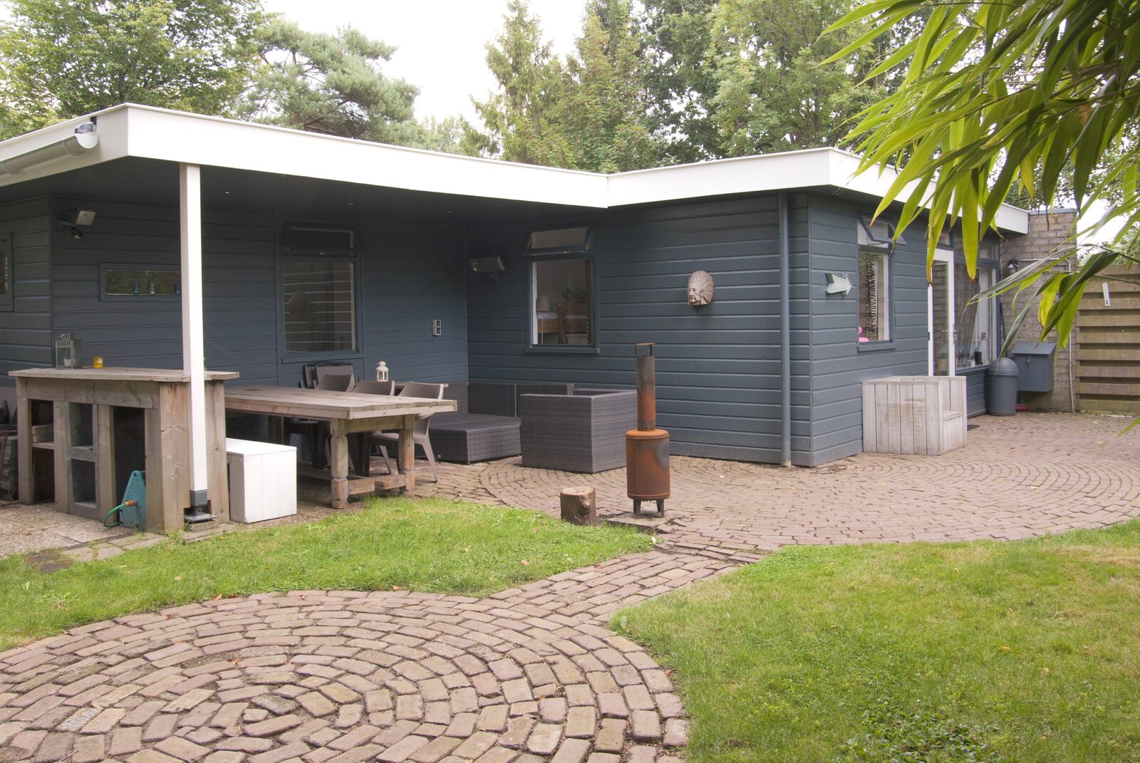 Bungalow 138