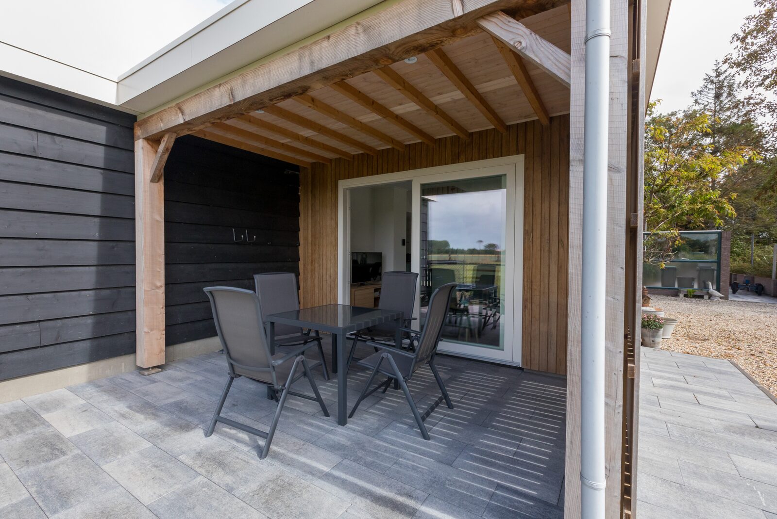 Ferienhaus - Groeneweg 3 | Koudekerke 'Jikkemien'