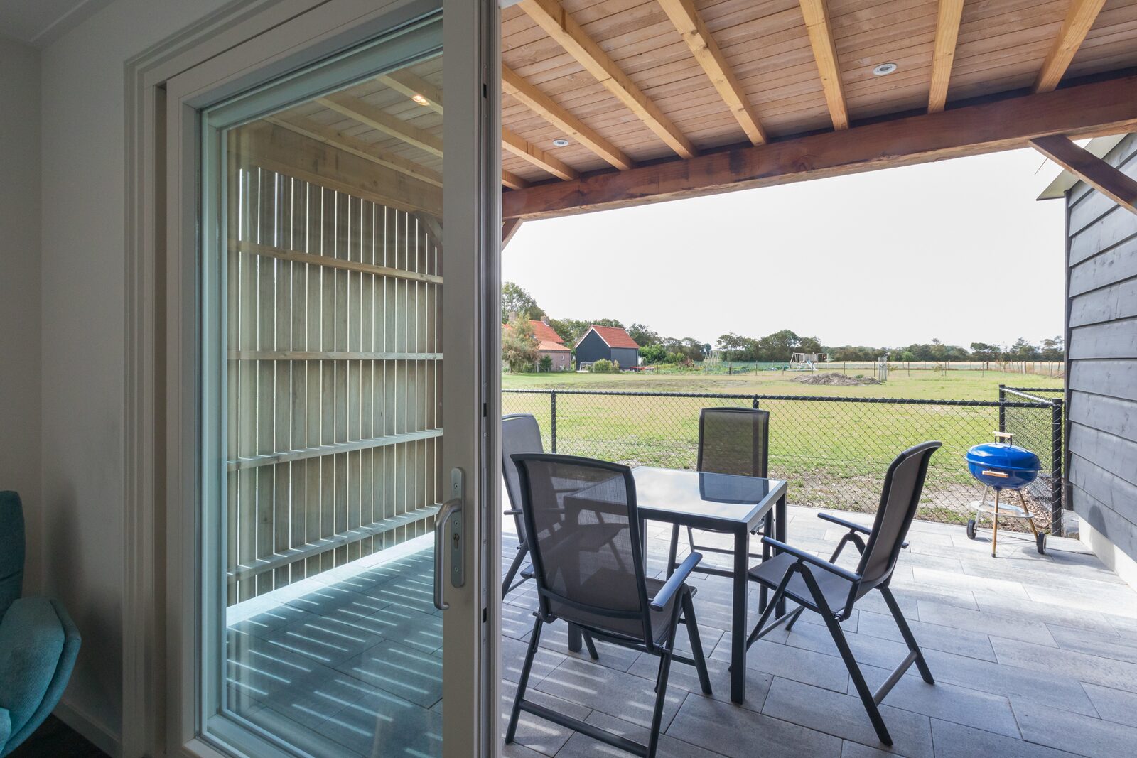 Ferienhaus - Groeneweg 3 | Koudekerke 'Jikkemien'