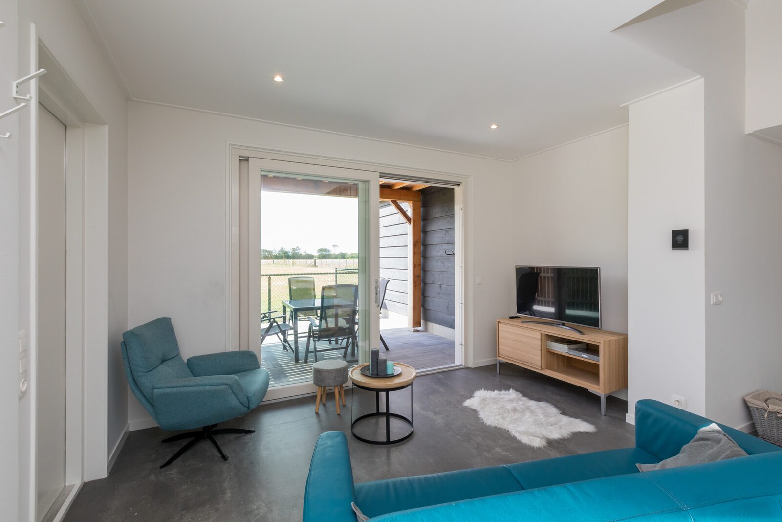 Ferienhaus - Groeneweg 3 | Koudekerke 'Jikkemien'