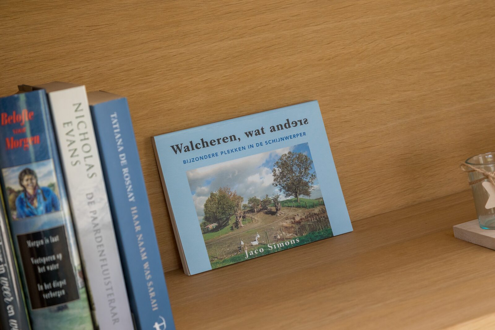 Ferienhaus - Groeneweg 3 | Koudekerke 'Jikkemien'