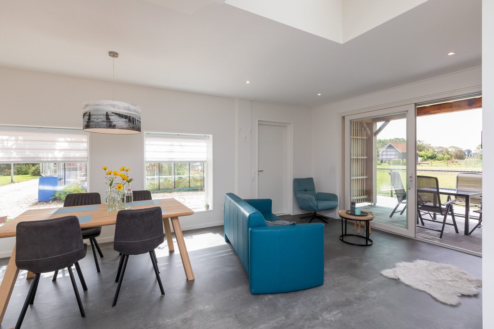Ferienhaus - Groeneweg 3 | Koudekerke 'Jikkemien'