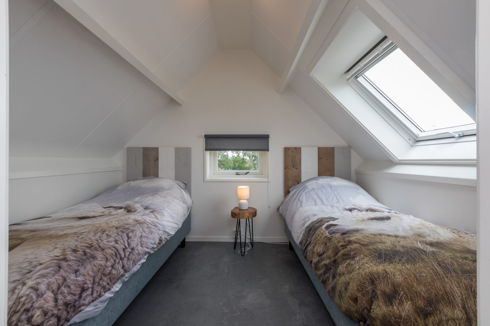 Ferienhaus - Groeneweg 3 | Koudekerke 'Jikkemien'